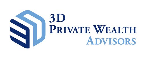 3D Private Wealth Advisors 